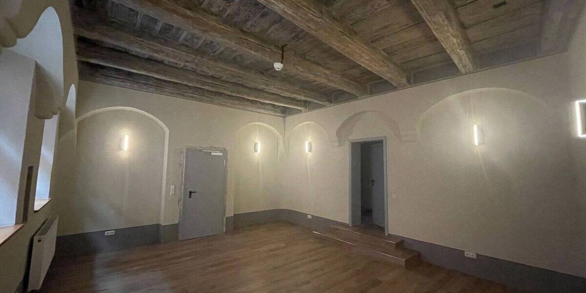 Gewerbeobjekt Meißen - 3 Zimmer, 60 m&sup2;, 420&euro; | Angebot:25801006