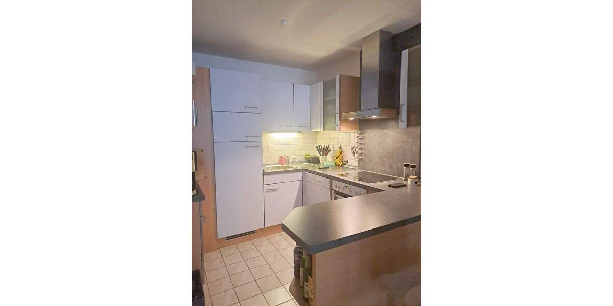 Etagenwohnung Freital - 2 Zimmer, 61 m&sup2;, 129.000&euro; | Angebot:25708324