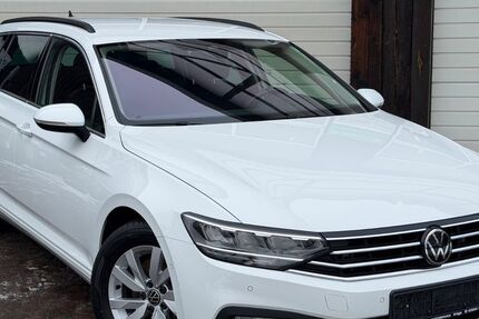VW Passat Variant 212.000 km 15.800 &euro; Käbschütztal OT Krögis bei Dresden 01665