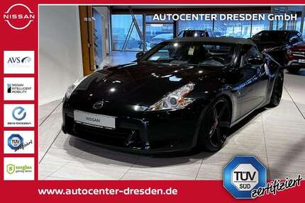 Nissan 370Z 89.999 km 22.980 &euro; Dresden 01328