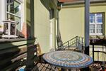 Etagenwohnung Dresden Klotzsche - 2 Zimmer, 107 m&sup2;, 700&euro; | Angebot:26021813