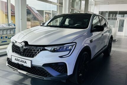 Renault Arkana 12.475 km 27.980 &euro; Dresden-Altfranken 01156