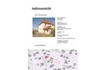 Doppelhaushälfte Dresden Klotzsche - 4 Zimmer, 110 m&sup2;, 459.000&euro; | Angebot:26611818