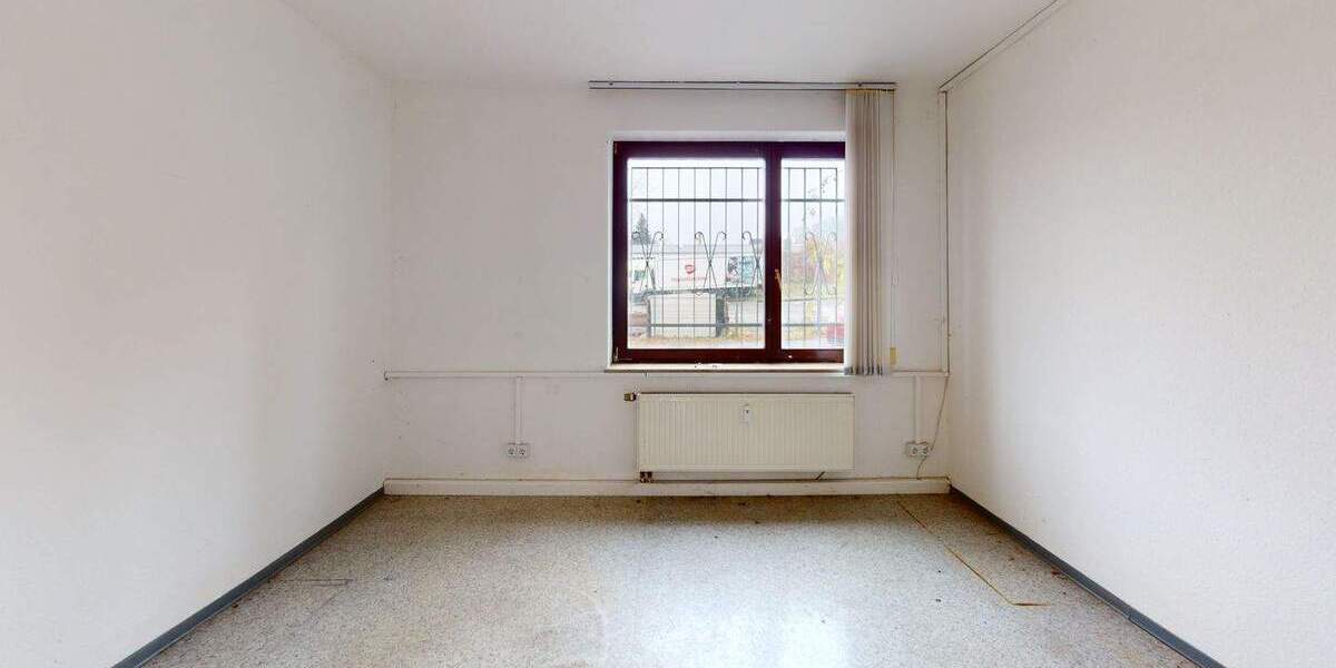 Gewerbeobjekt in logistischer Toplage! 2 zimmer