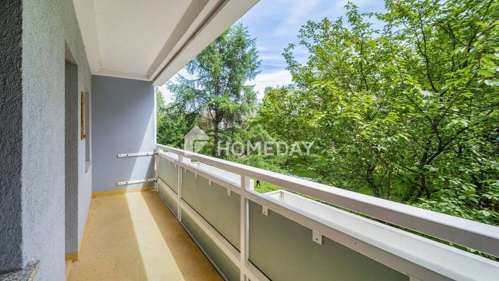 Etagenwohnung Dresden Räcknitz/Zschertnitz - 3 Zimmer, 66 m&sup2;, 179.000&euro; | Angebot:26834073