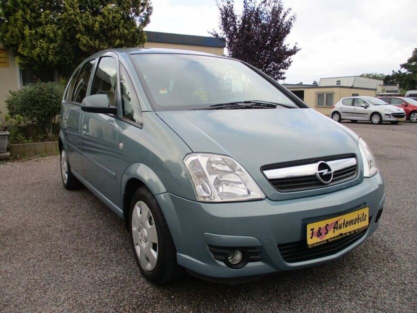 Meriva