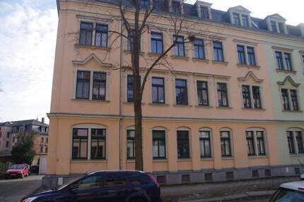 Charmantes 2-Zimmer-Apartment zu vermieten 2 zimmer