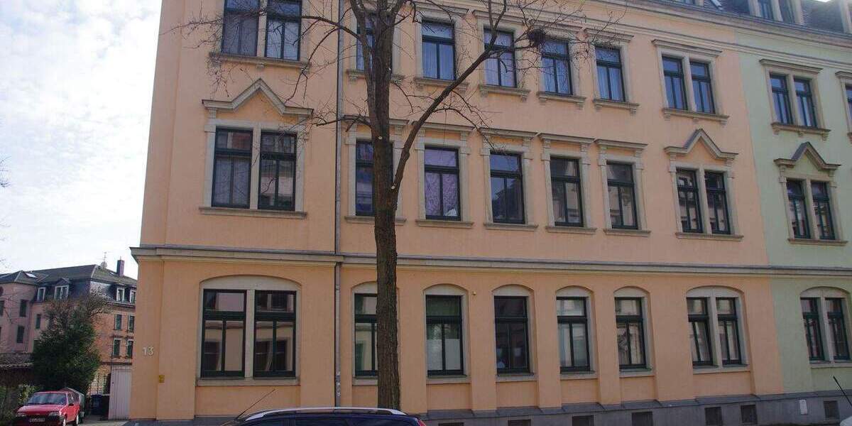 Charmantes 2-Zimmer-Apartment zu vermieten 2 zimmer