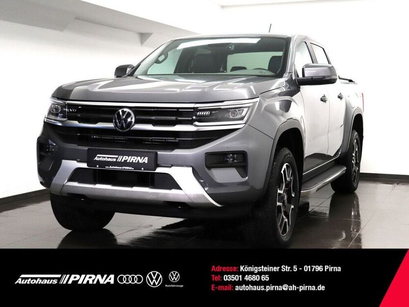 Amarok