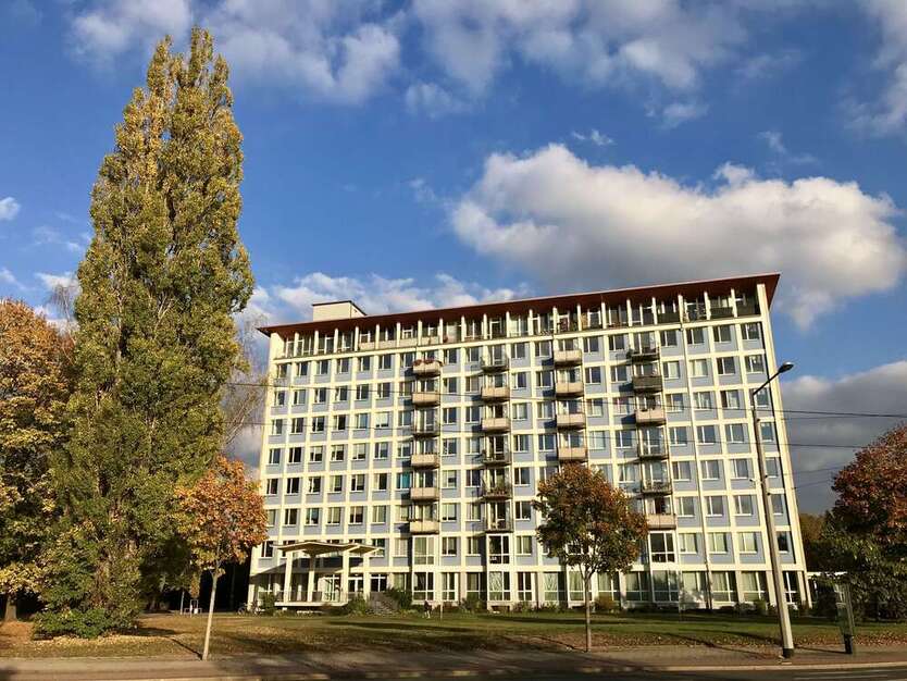 Wohnung zum Mieten in Dresden 833 € 59.5 m² 2 zimmer