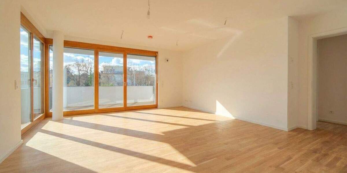 Etagenwohnung Radebeul - 4 Zimmer, 112 m&sup2;, 584.800&euro; | Angebot:25246710