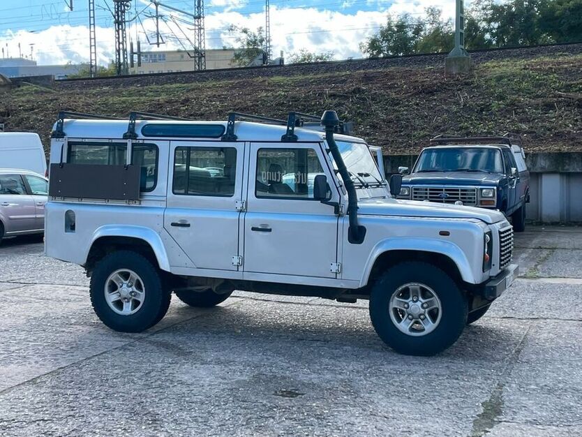 Defender