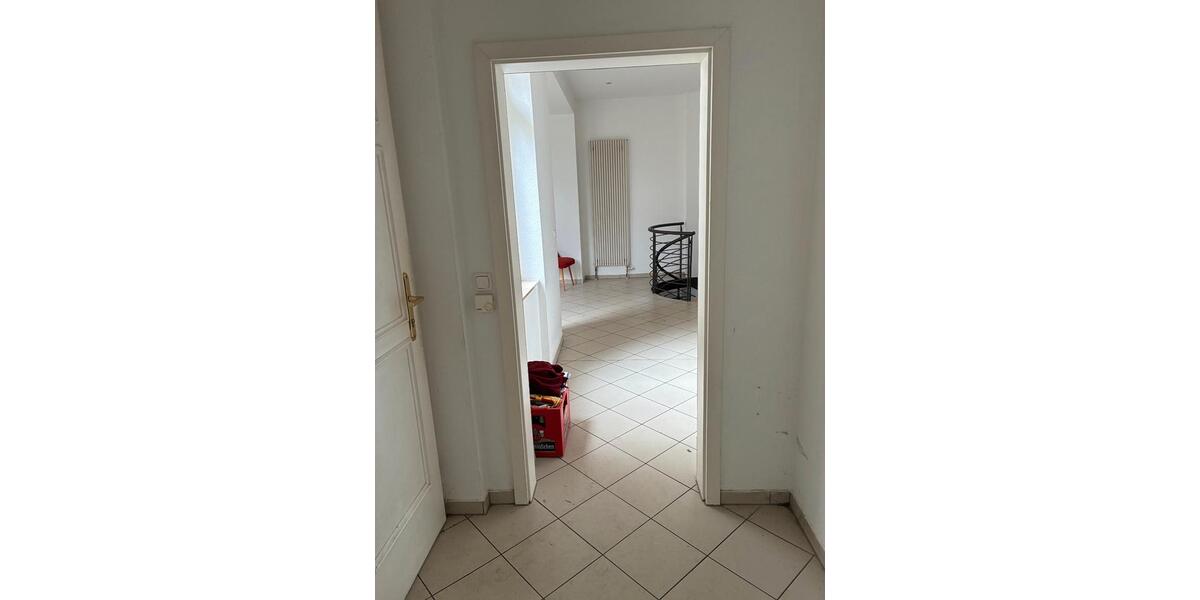 Erdgeschoßwohnung Dresden Neustadt - 3.5 Zimmer, 100 m&sup2;, 1.010&euro; | Angebot:26618980