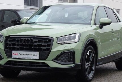 Audi Q2 16.420 km 20.890 &euro; Meißen 01662