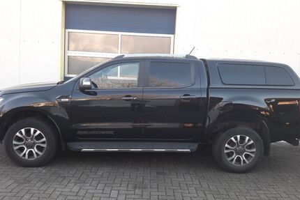 Ford Ranger 91.690 km 29.990 &euro; Dresden 01157