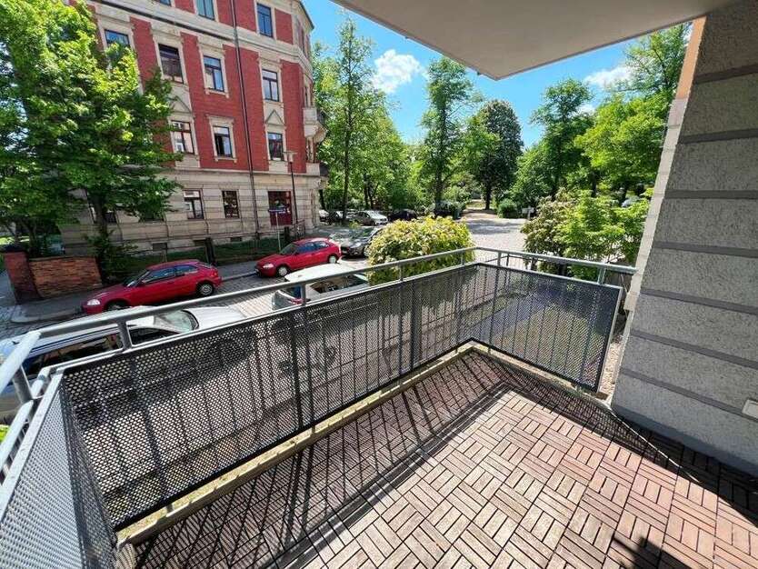 Wohnung zum Kaufen in Dresden 170.000 € 68 m²