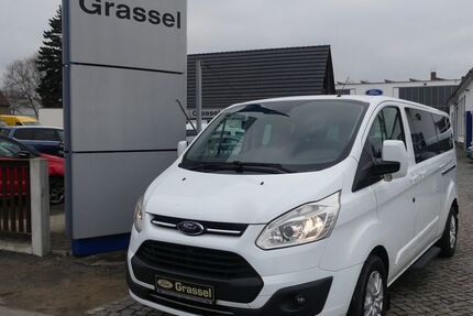 Ford Transit 136.000 km 16.900 &euro; Weinböhla 01689