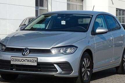 VW Polo 9.085 km 21.445 € Meissen 01662