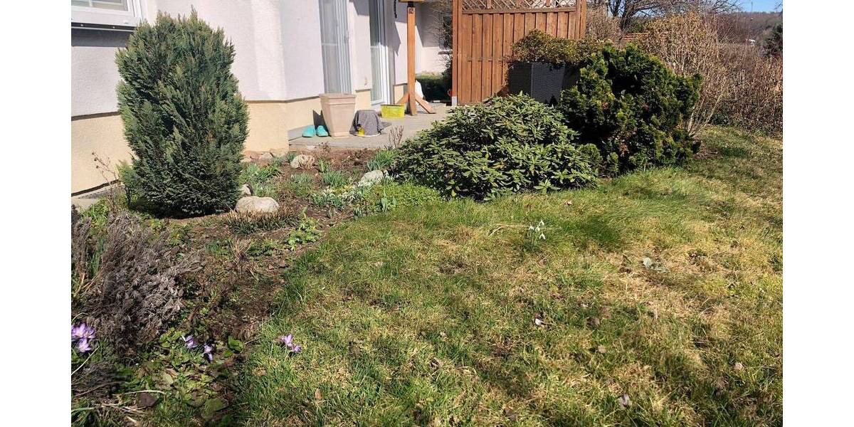 Terrassenwohnung Klingenberg Höckendorf - 3 Zimmer, 118.000&euro; | Angebot:26161937