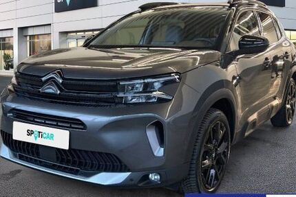 Citroen C5 Aircross 21.192 km 21.430 &euro; Dresden 01237