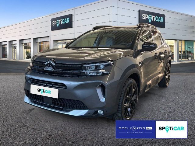 Citroen C5 Aircross 21.192 km 21.430 &euro; Dresden 01237