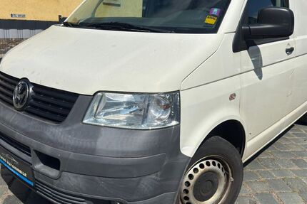 VW T5 Transporter 292.380 km 6.700 € Freital 01705