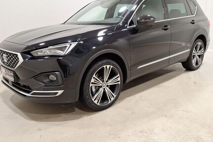 Seat Tarraco 43.660 km 28.999 &euro; Dresden 01157