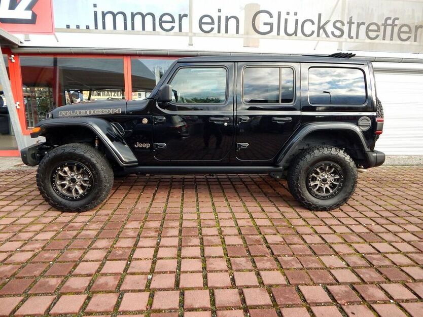 Wrangler