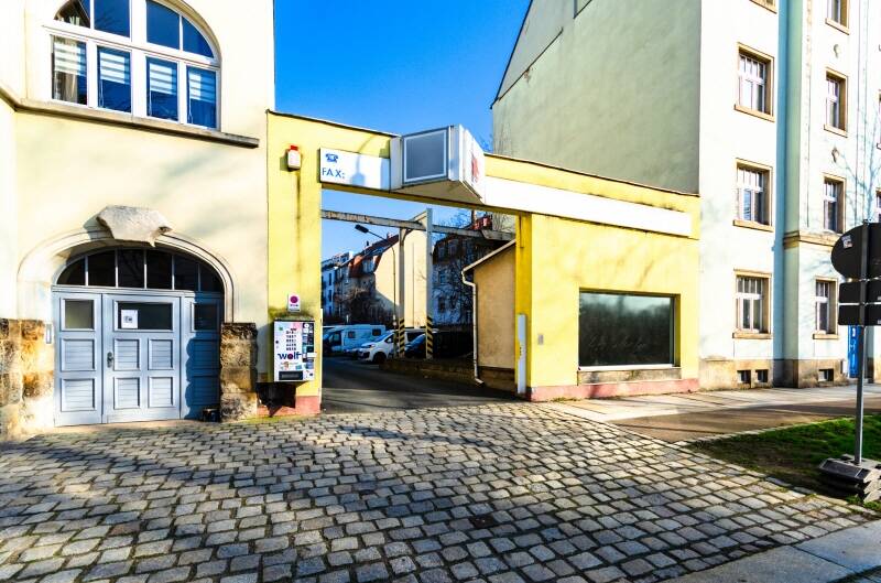 Gewerbeobjekt Dresden Pieschen-Süd - 1.800.000&euro; | Angebot:21534105