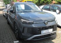 Gebrauchtwagen VW Tayron