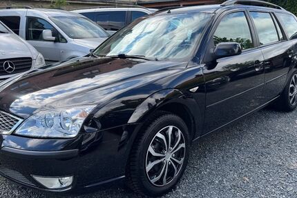 Ford Mondeo 190.000 km 3.490 &euro; Dresden 01219