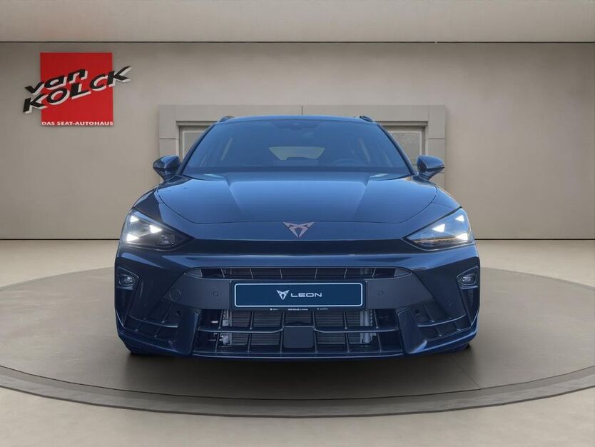 Cupra Leon 1.001 km 39.990 € Dohna 01809