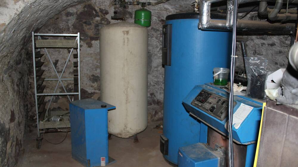 Gewerbeobjekt Wilsdruff Kaufbach - 299.900&euro; | Angebot:25749427