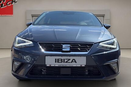Seat Ibiza 7.400 km 20.990 &euro; Dohna 01809