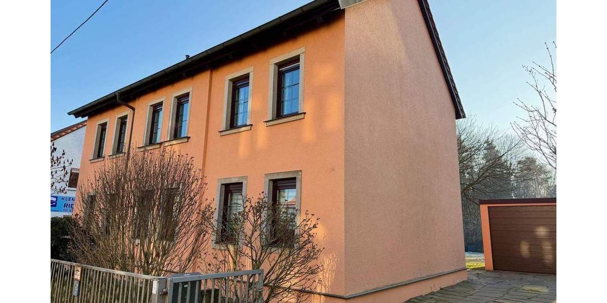 Einfamilienhaus Dresden Klotzsche - 9 Zimmer, 170 m&sup2;, 749.000&euro; | Angebot:25278992