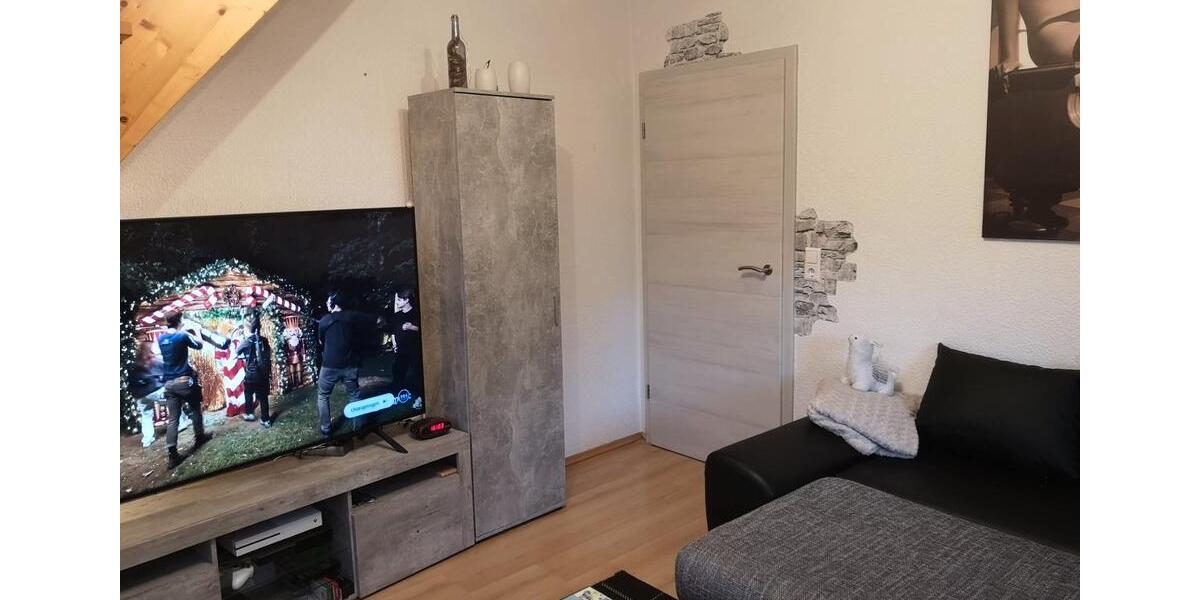Dachgeschoßwohnung Dresden Neustadt - 2 Zimmer, 53 m&sup2;, 185.000&euro; | Angebot:26631947