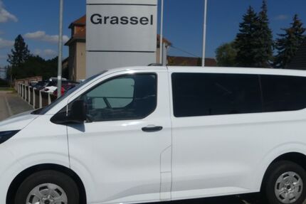 Ford Transit Custom 2.900 km 39.900 &euro; Weinböhla 01689