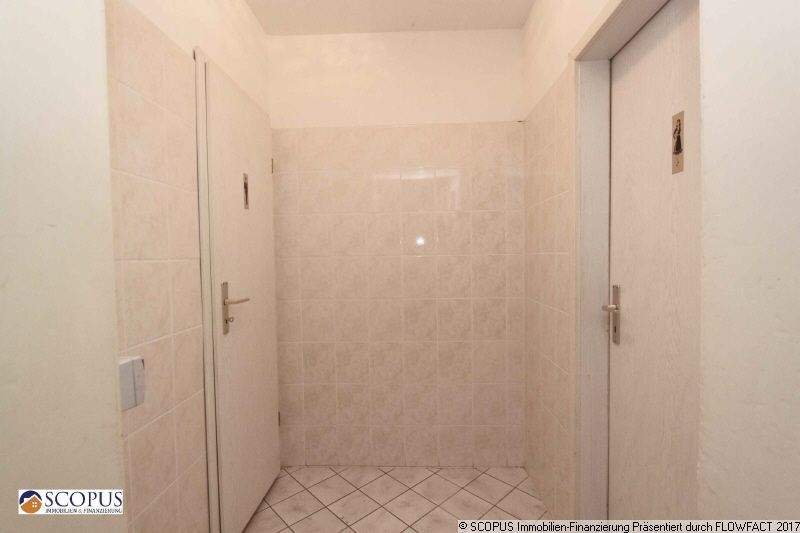 Großzügige Büroeinheit in sehr gut sichtbarer Lage am Rand der Meißner Altstadt 2 zimmer