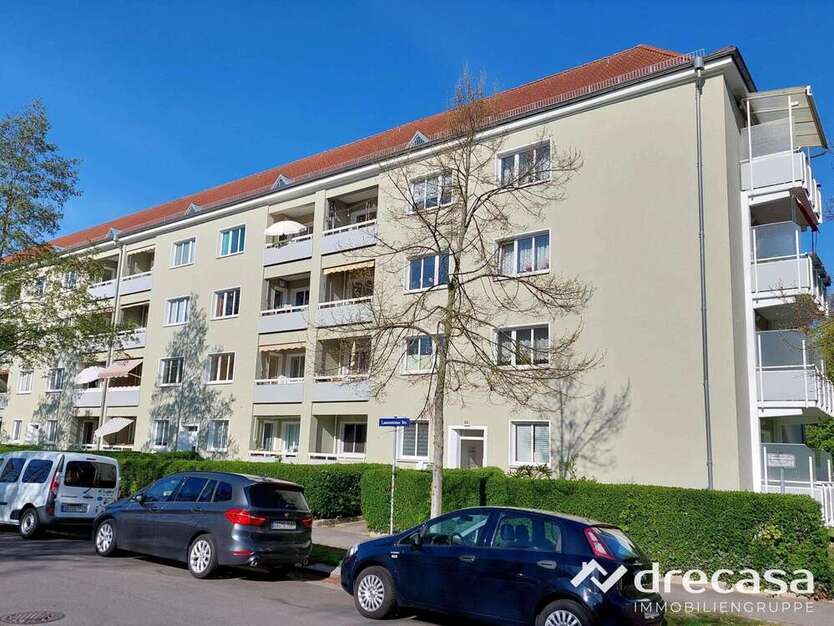 Wohnung zum Mieten in Dresden 415 € 51.83 m²