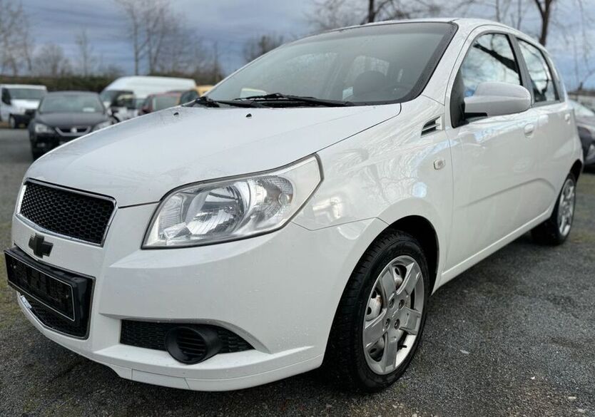 Aveo