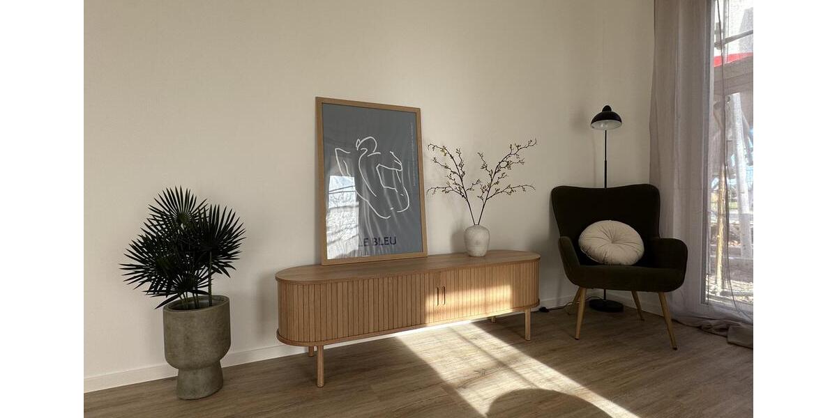 Erdgeschoßwohnung Ottendorf-Okrilla Okrilla - 3 Zimmer, 80 m&sup2;, 1.350&euro; | Angebot:24522425