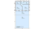 Etagenwohnung Dresden Äußere Neustadt - 2 Zimmer, 59 m&sup2;, 706&euro; | Angebot:26306358
