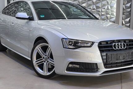 Audi A5 68.266 km 15.890 &euro; Dresden 01139
