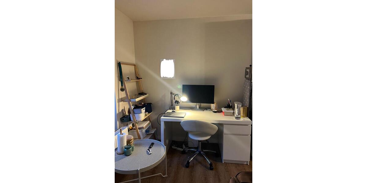 Etagenwohnung Dresden Neustadt - 1 Zimmer, 30 m&sup2;, 550&euro; | Angebot:26256100