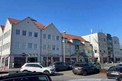 Perfekte SingleWohnung!