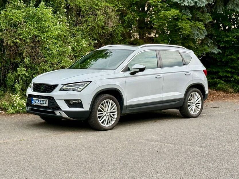 Ateca