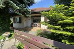 Kleiner Bungalow auf großem Baugrundstück in perfekter Lage von Coswig - Einfamilienhaus Coswig | Angebot:26889040