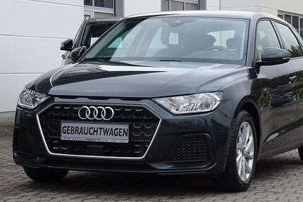 Audi A1 24.240 km 20.890 € Meißen 01662