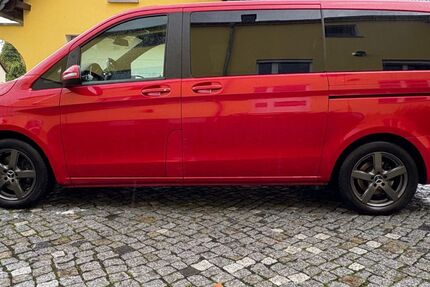 Mercedes-Benz V 250 57.800 km 42.000 € Großenhain 01558