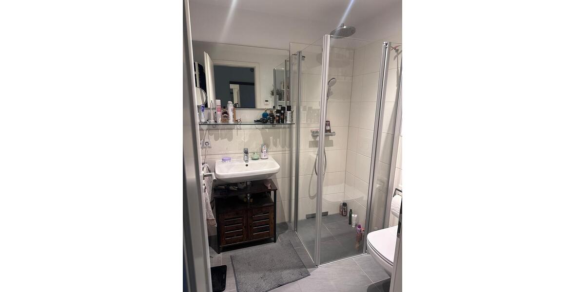 Erdgeschoßwohnung Dresden Neustadt - 1 Zimmer, 37 m&sup2;, 615&euro; | Angebot:26356208